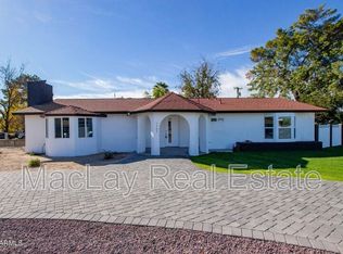 1703 W Lane Ave, Phoenix, AZ 85021