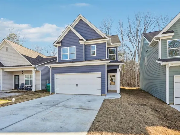 271 Hood Park Dr, Jasper, GA 30143