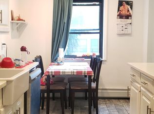 204 North St APT 1D, Jersey City, NJ 07307