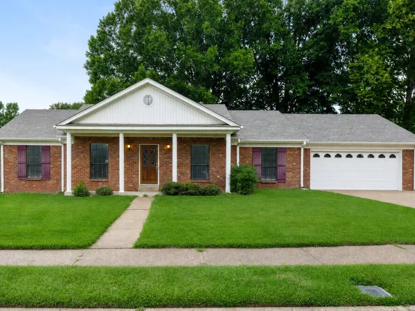 3467 Josee Ln, Memphis, TN 38135