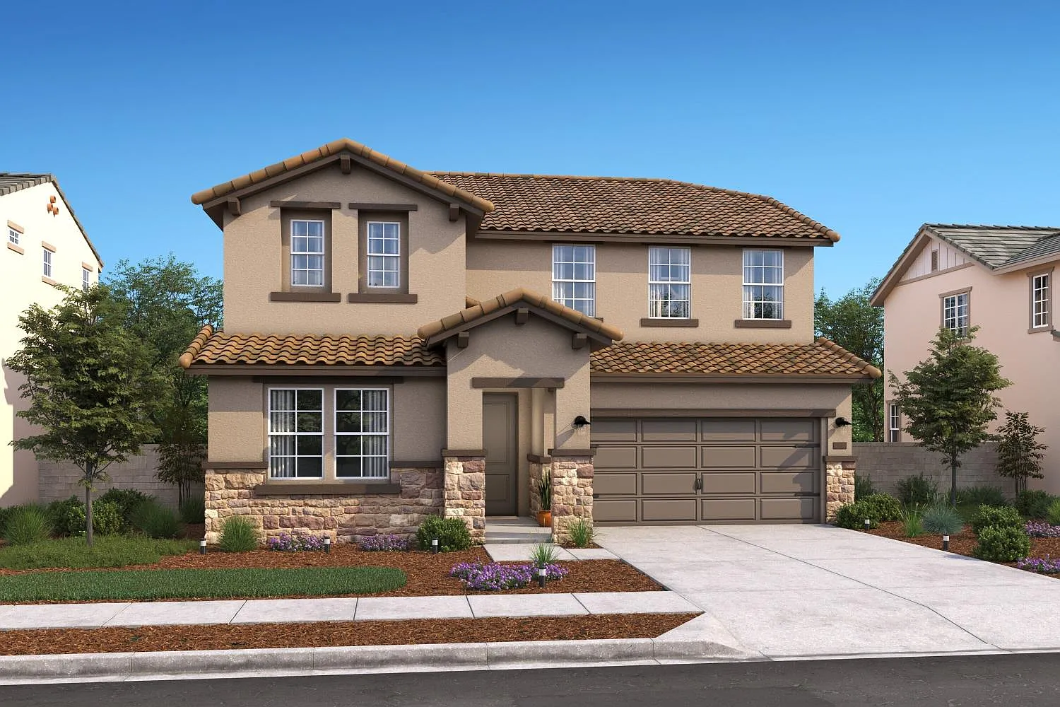 16032 Bandon Ln photo 1