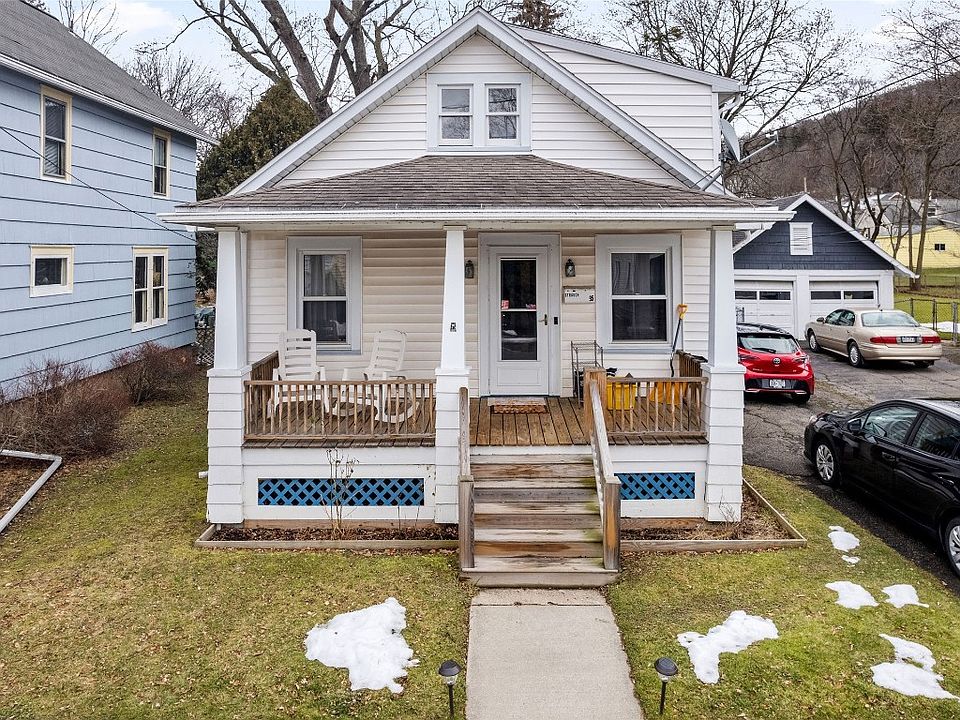 95 Mary St, Binghamton, NY 13903 Zillow