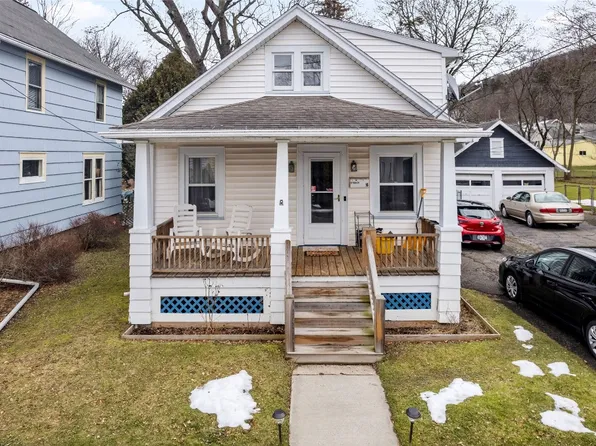 95 Mary St, Binghamton, NY 13903