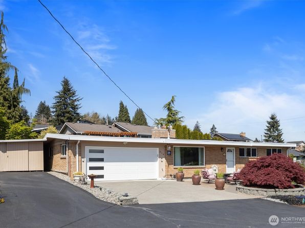 316 S 216th Street, Des Moines, WA 98198