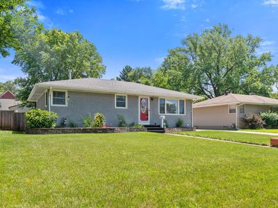 5019 Washington St NE, Columbia Heights, MN, 55421