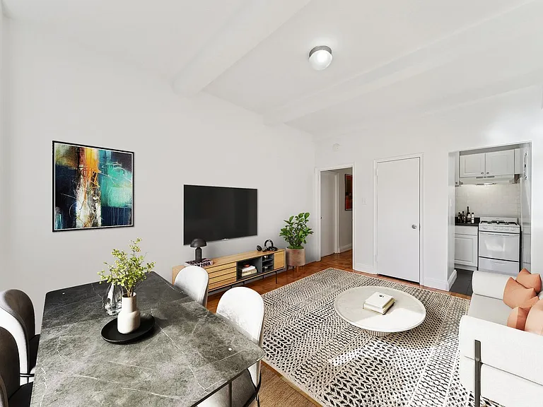 160 W 71st St #11U — Photo 5