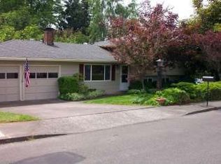 12040 SW Burlheights St, Tigard, OR