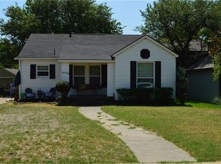 8634 Angora St, Dallas, TX 75218