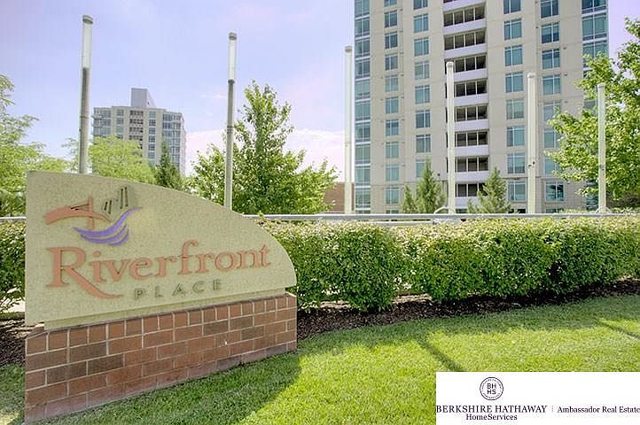 1st image of 555 Riverfront Plz APT 604