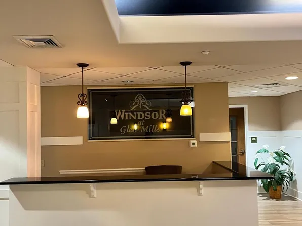 244 Baltimore Pike Unit 215, Glen Mills, PA 19342