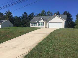 2721 Fran Mar Dr, Gainesville, GA 30506