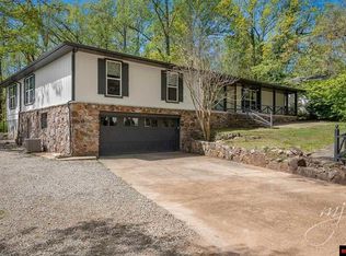 709 Arkansas Ave, Mountain Home, AR 72653