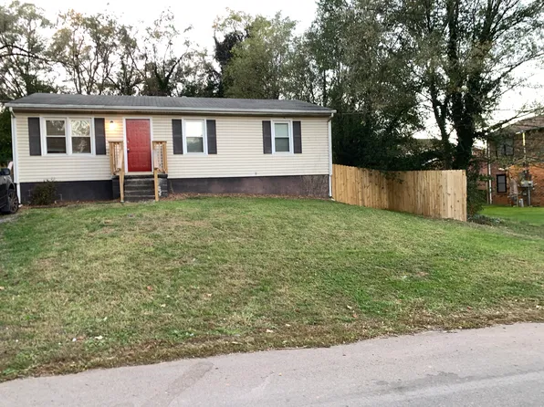 1238 Liberty Rd NE, Roanoke, VA 24012