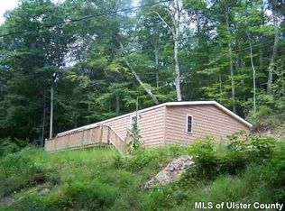 191 Trails End Rd, Kerhonkson, NY 12446