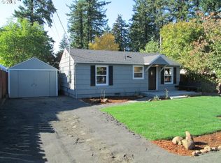 223 SE 133rd Ave, Portland, OR 97233