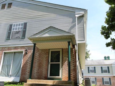 227 Hammershire Rd #B, Reisterstown, MD, 21136