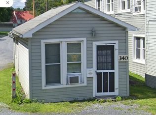 336-340 S Main St, Bellefonte, PA 16823