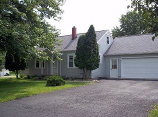 2045 Smeltzer Rd, Marion, OH 43302