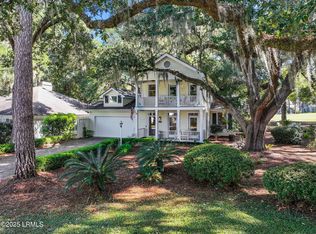 203 Locust Fence Rd, Saint Helena Island, SC 29920