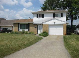 4511 282nd St, Toledo, OH 43611
