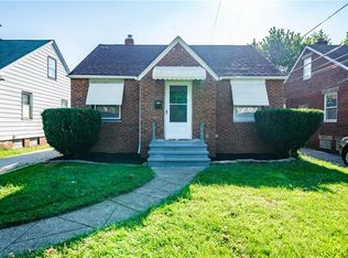 4153 W 140th St, Cleveland, OH