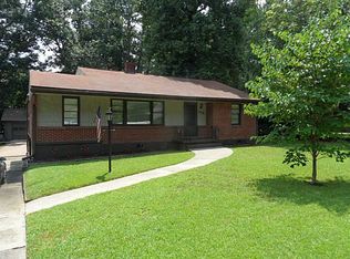 1106 Pinehurst Dr SE, Smyrna, GA 30080
