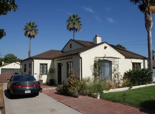 220 E Alamar Ave, Santa Barbara, CA 93105