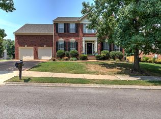 711 Meeting St, Franklin, TN 37064