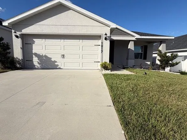 1017 Mountain Flower Ln, Davenport, FL 33837
