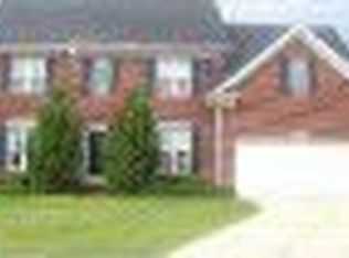 10933 Chelsea Garden Ct, Charlotte, NC 28213