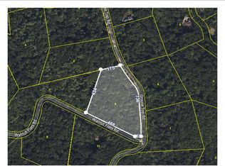 Grouse Top Rd, Walland, TN 37886