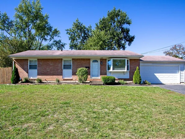 2085 Wadsworth Dr, Columbus, OH 43232