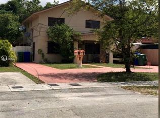 5351 NW 3rd St #1, Miami, FL 33126