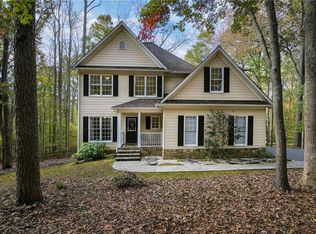 124 Brook Hollow Lake Trl, Cumming, GA 30028