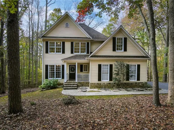 124 Brook Hollow Lake Trl, Cumming, GA 30028
