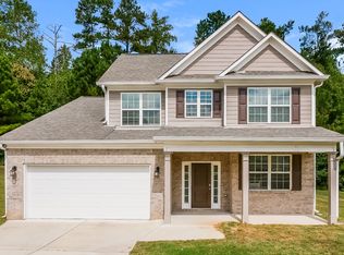 974 Fellowship Rd, Fairburn, GA 30213