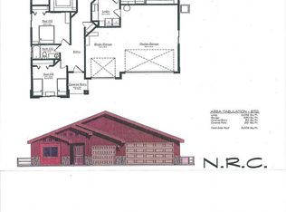 604 Willow Bridge Ln, Mesquite, NV 89027