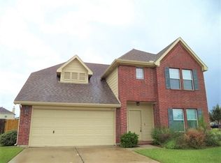 2202 Lauren Ct, Deer Park, TX 77536