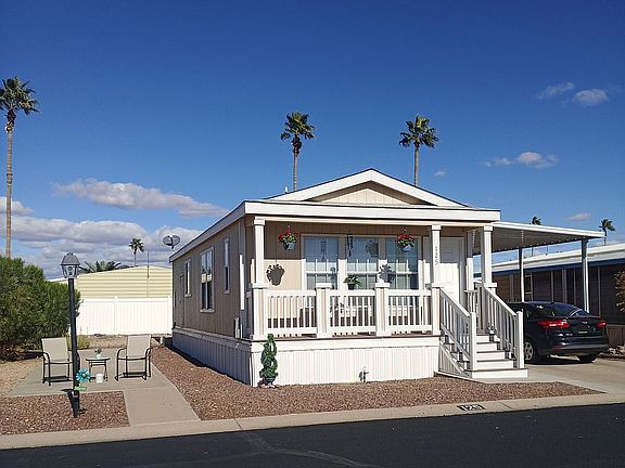 2nd image of 11411 N 91st Ave Lot 125