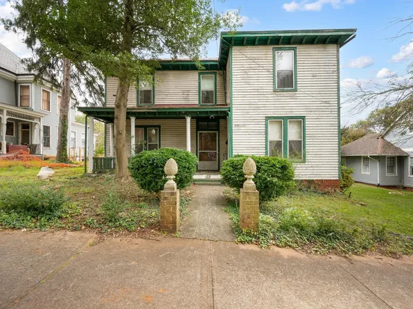 119 Harrison St, Lynchburg, VA 24504