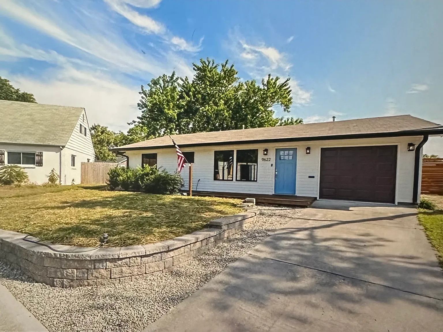 3 bed, 1035 sqft, $3,000 — Photo 1