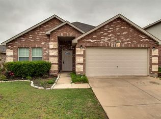 2911 Lonesome Trl, Denton, TX 76210