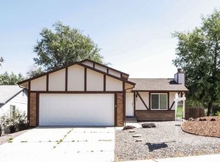 4086 S Hannibal St, Aurora, CO 80013