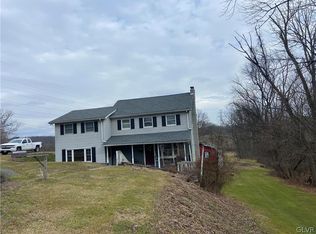 2114 Ackermanville Rd, Bangor, PA 18013
