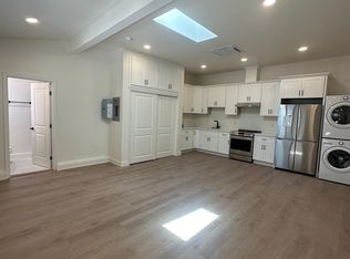 641 Toyon Ave #3, San Jose, CA 95127