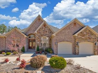 21 Longwell Loop, Little Rock, AR 72211