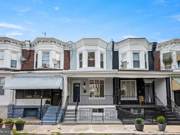 23 N Millick St, Philadelphia, PA 19139