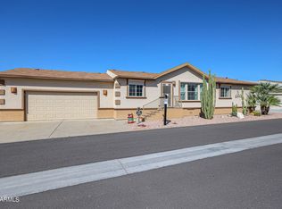 17200 W Bell Rd LOT 2372, Surprise, AZ 85374