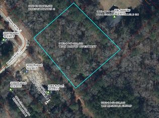 0 Delano St, Orangeburg, SC 29115