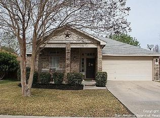 408 Deer Meadow Blvd, Cibolo, TX 78108
